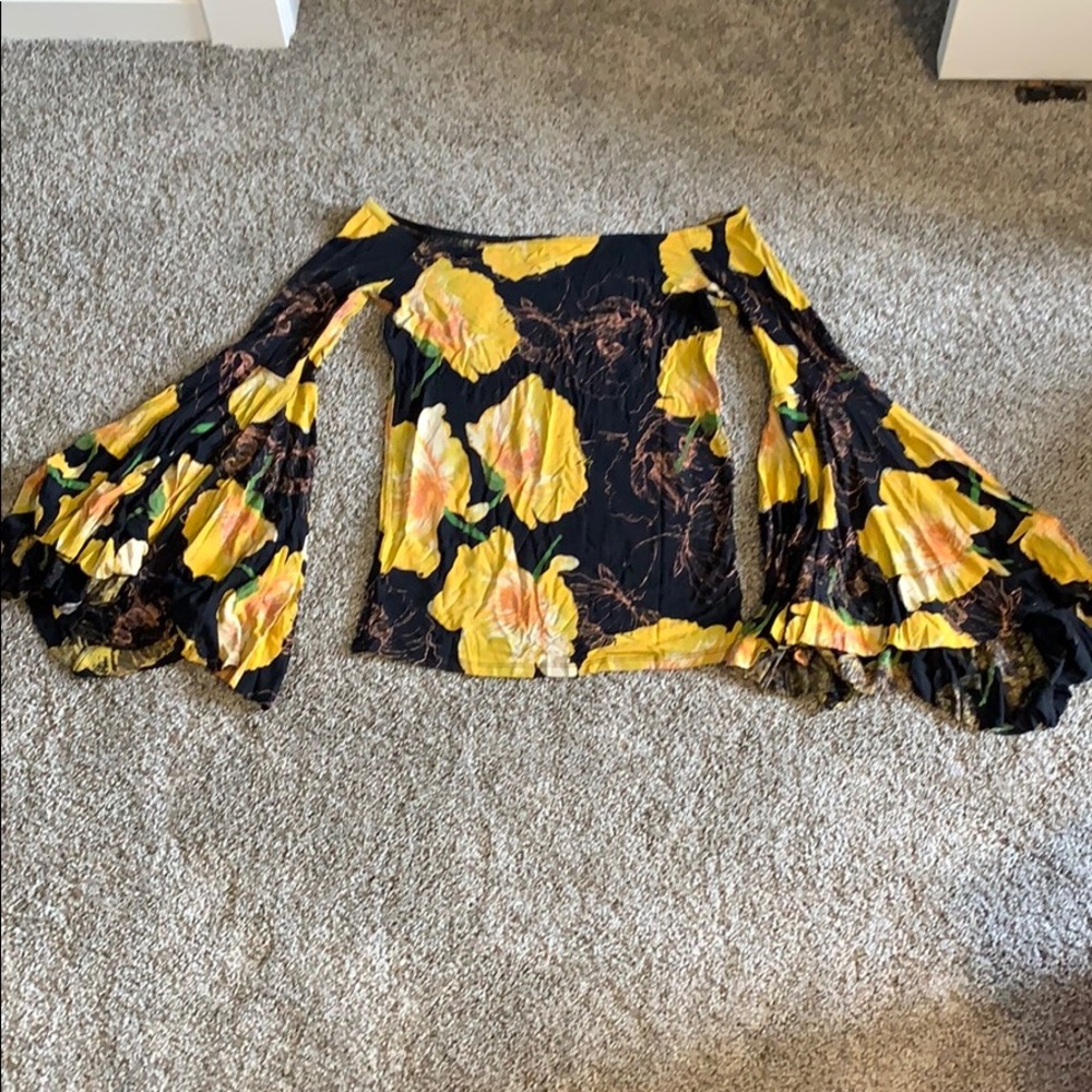 Free People Top